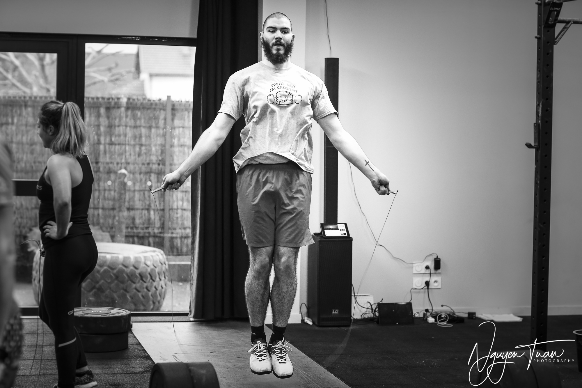 Warwolf Crossfit 2  0757